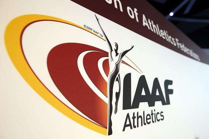 IAAF To Introduce World Rankings In 2018