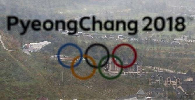 Absence of Russia in Pyeongchang would be "blow" to Games - Kremlin