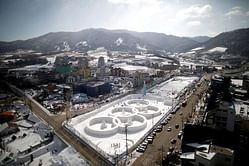 North Korea decision on Olympics participation seen as last minute - South Korea official