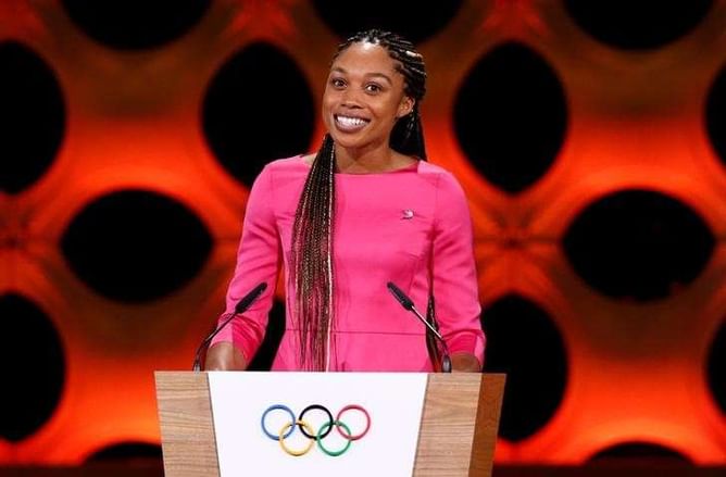 Athletics: Felix eyes Tokyo 400m gold as final farewell