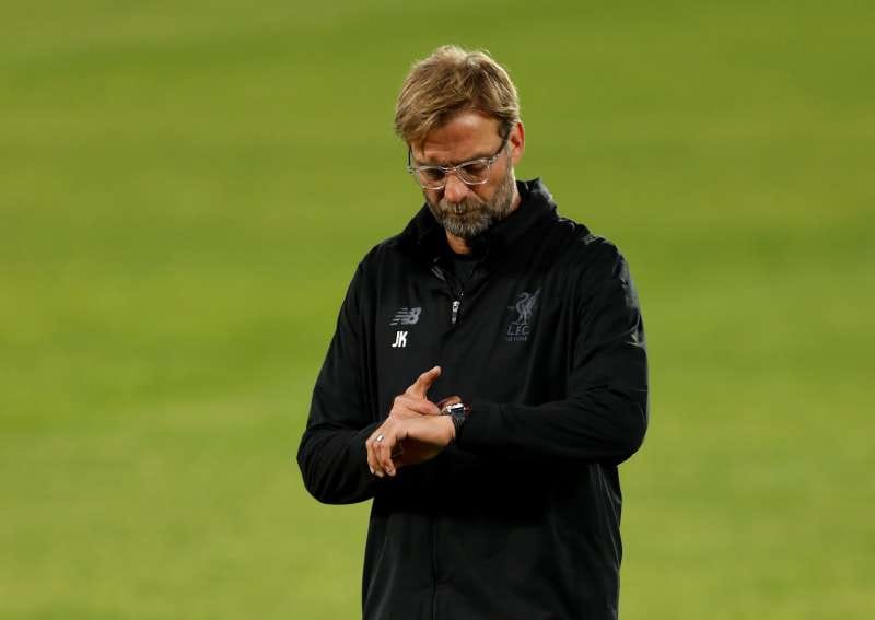 childs liverpool training jacket