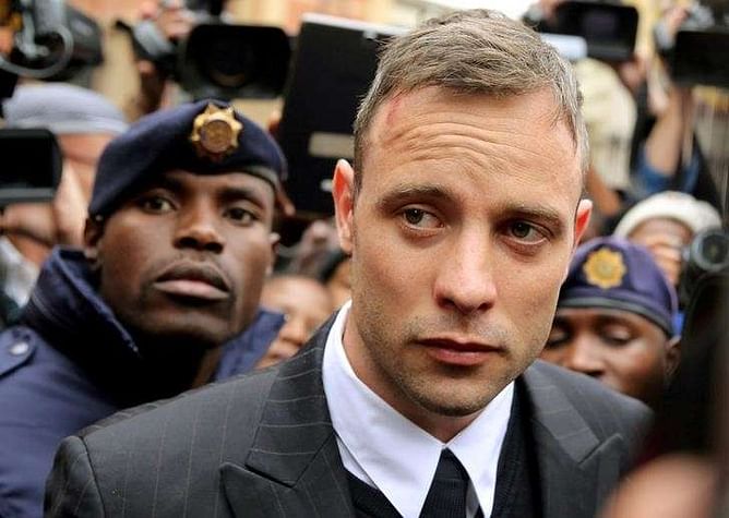 South African appeals court more than doubles Pistorius sentence