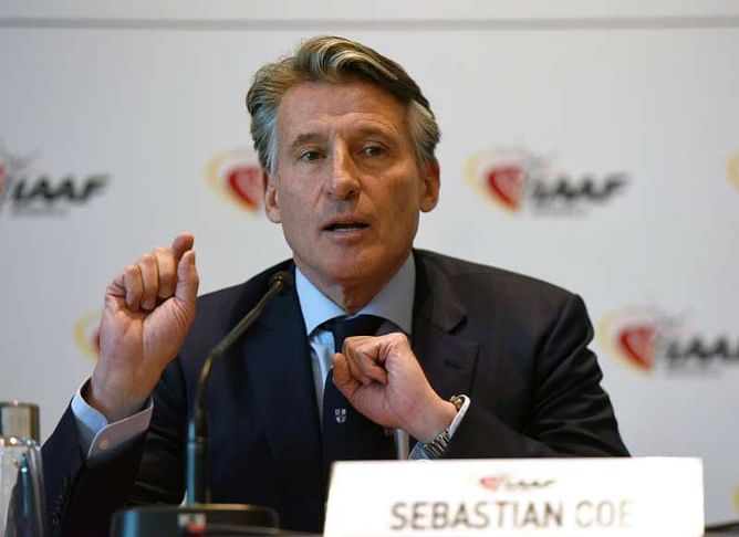 Athletics: IAAF continues its ban on Russian athletics