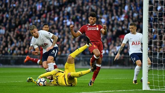 'Dynamite' Oxlade-Chamberlain will be a big success, believes Klopp