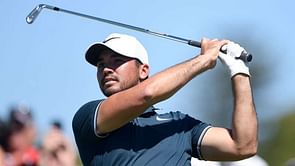 Day moves into Australian Open lead