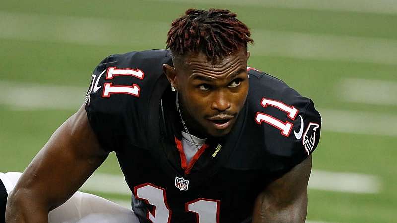 julio jones cowboys