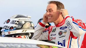 2017 NASCAR playoffs: Round of 8 standings, schedule after Kevin Harvick wins at Texas