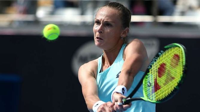 Rybarikova conquers Mladenovic in Zhuhai marathon