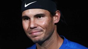 Nadal awarded damages over doping claim