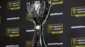 2017 NASCAR championship race: Drivers, standings, rules, schedule