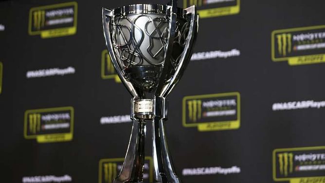 NASCAR championship race: Drivers, TV schedule, key stats, weather forecast in Homestead
