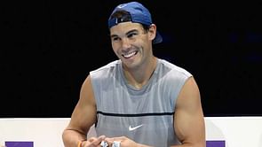 Nadal welcomes rule changes trial