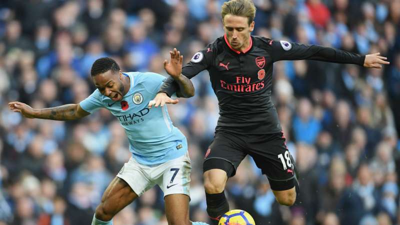 Wenger owes Sterling an apology - Shearer