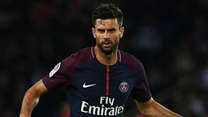 Knee surgery to sideline PSG's Motta