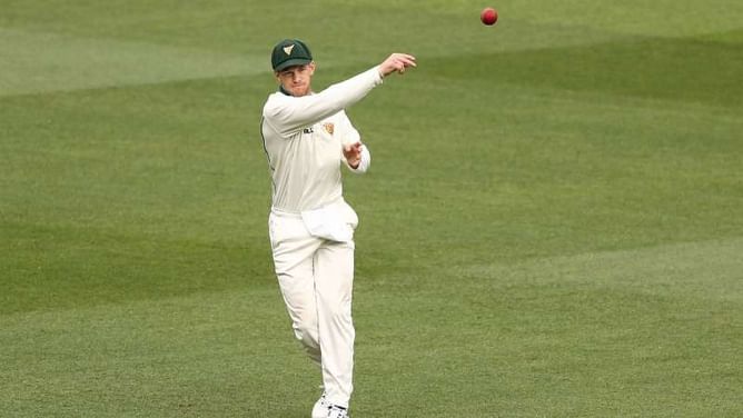 No Paine, no gain? Australia reportedly set to recall keeper