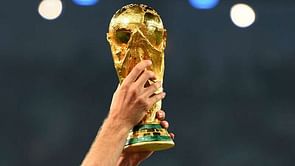Who, what, when and where? – All you need to know about the 2018 World Cup draw
