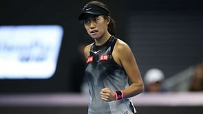 Zhang rallies to claim Hawaii Open