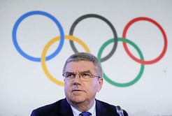 Russia banned from Pyeongchang Winter Olympics