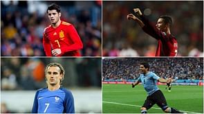 World Cup 2018: Group-by-group analysis A-D
