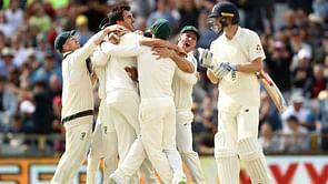 Whitewash in Australia's sights as England face unenviable task