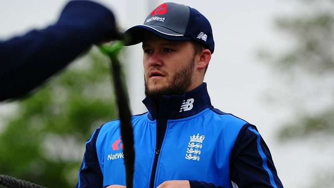 Banned batsman Duckett dropped for Lions tour to West Indies