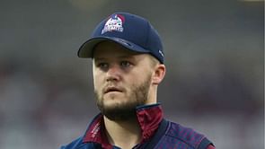 Duckett poured drink over senior England player, Bayliss confirms