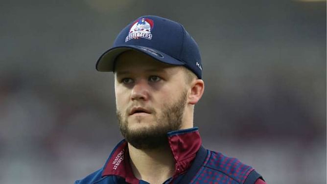 Duckett poured drink over senior England player, Bayliss confirms