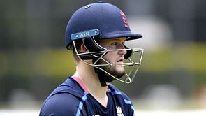 Duckett handed maximum fine & suspended from England Lions