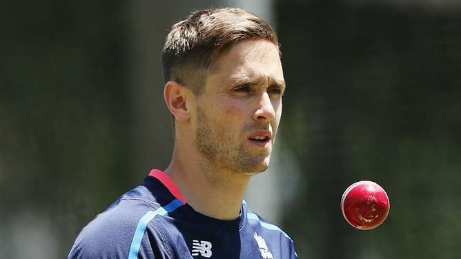 Ashes 2017-18: Chris Woakes and England looking to learn from Australia