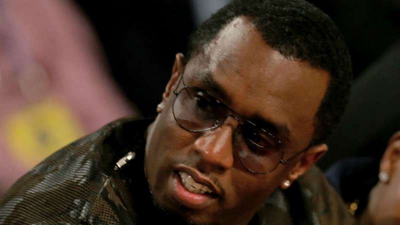 Diddy wants to buy Carolina Panthers and sign Kaepernick