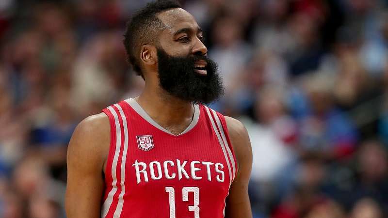 Harden questions officiating after Celtics' epic comeback