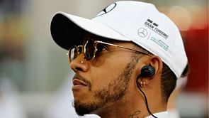 Hamilton deletes Instagram posts, removes Twitter apology