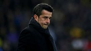 Silva dismisses Allardyce criticism as nonsense