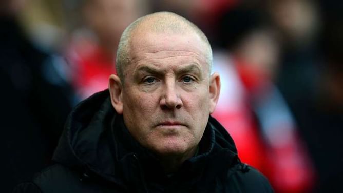 Nottingham Forest sack Warburton after Sunderland defeat
