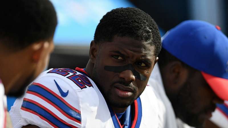 Reggie Bush 'done' with NFL career