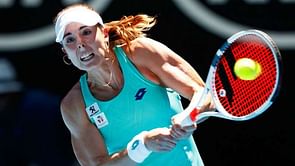 Cornet could face ban for missed drugs tests
