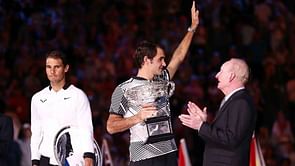 Nadal preparation may cost repeat of Federer epic