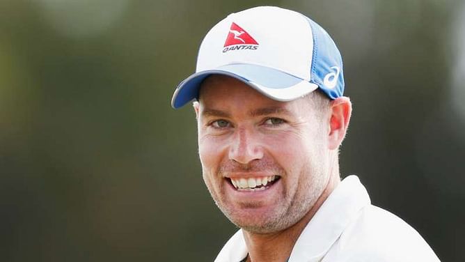Holland, Richardson added to squad for South Africa tour