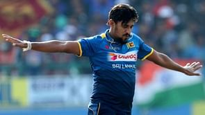 Sri Lanka hammer Tigers in tri-nations final precursor
