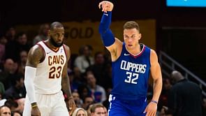 When star leaves, he gets labelled a snake – LeBron highlights double standards