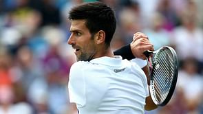 'I feel ready!' - Djokovic graces Rod Laver in Australian Open boost