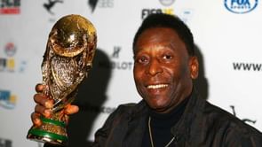 Pele pulls out of London event amid conflicting health reports