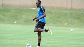 Bolt looking forward to Borussia Dortmund trial