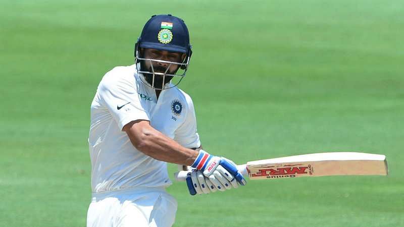 Holding: Kohli not great until he scores runs in England