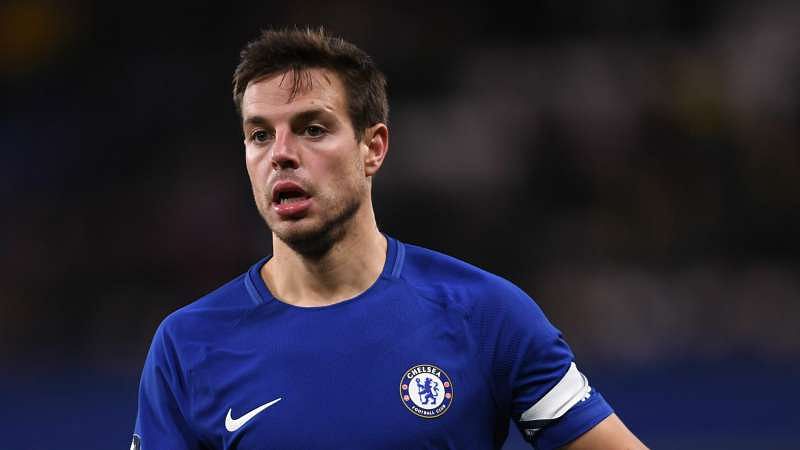 Azpilicueta: Chelsea must be perfect to beat Barcelona