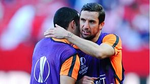 Srna given 17-month doping ban