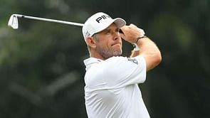 Wonderful Westwood one off the pace in Malaysia