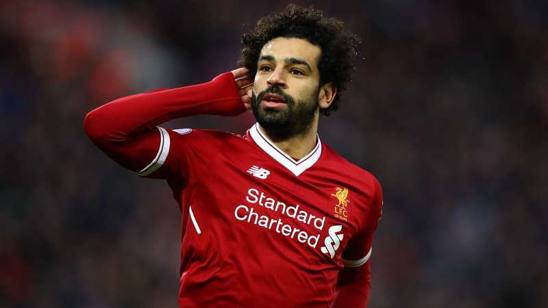 'Stunning player' Salah leaves Liverpool greats shocked