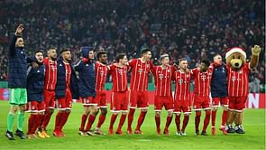 Bayern Munich v Borussia Dortmund: Bundesliga model under the spotlight as coronation awaits