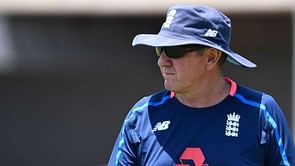 Bayliss 'embarrassed' by Australia ball tampering